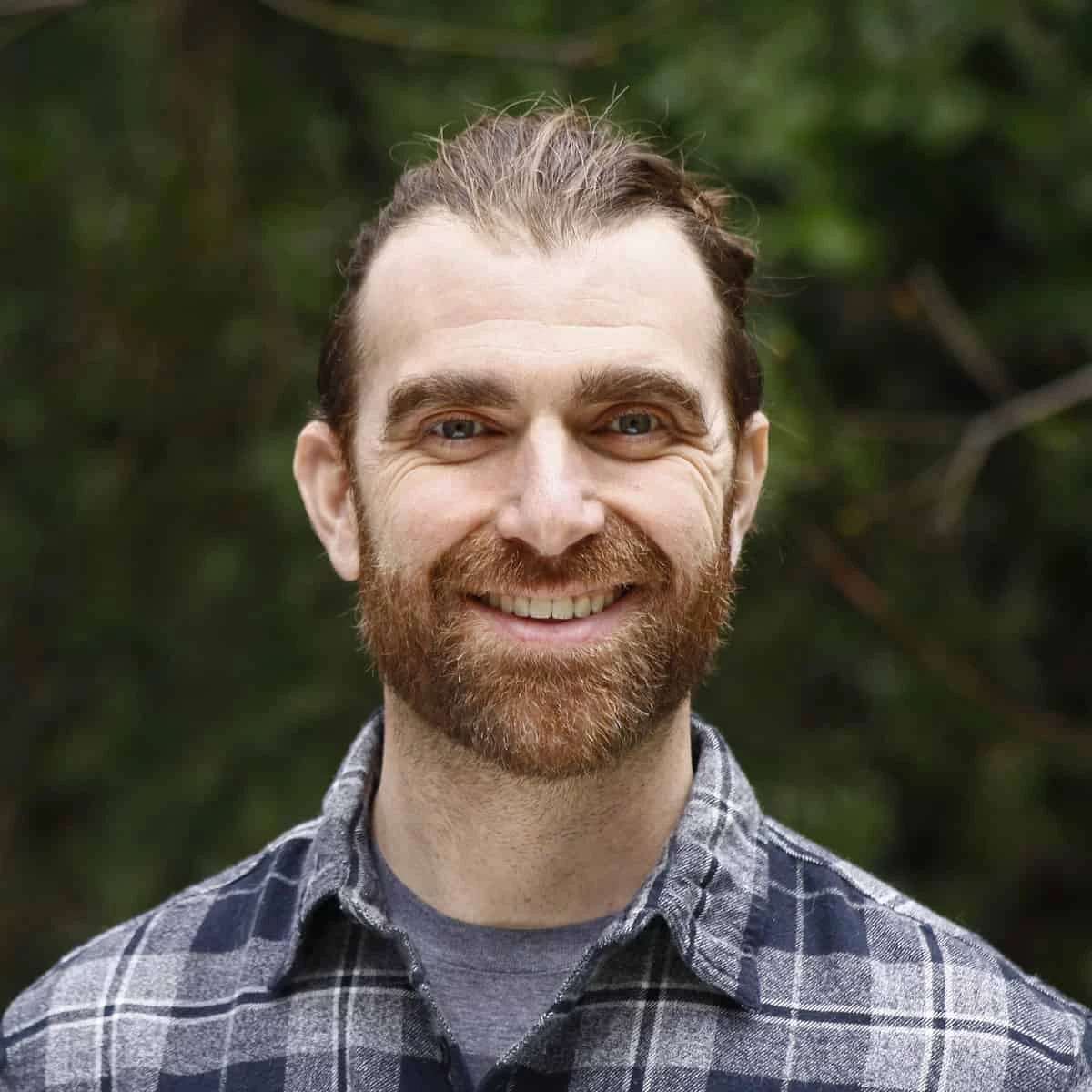 Mark Joy