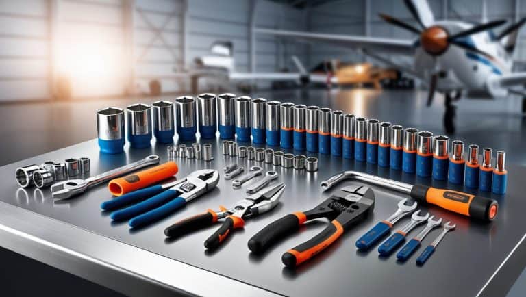 Best Aircraft Maintenance Toolkits