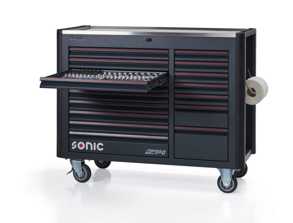 sonic toolbox